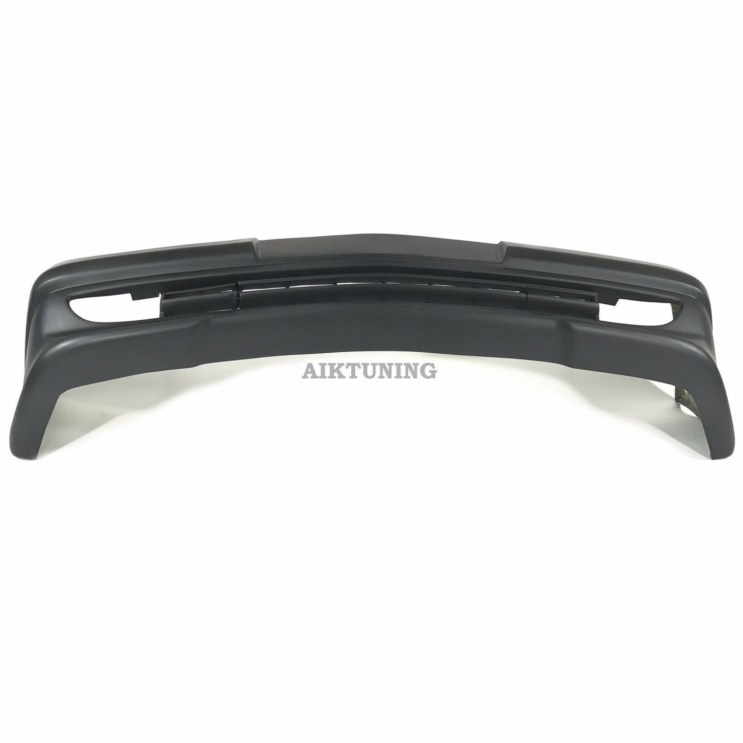 Full Front Gen 3 Bumper Spoiler Valance (Fits All Mercedes Benz W124 AMG)