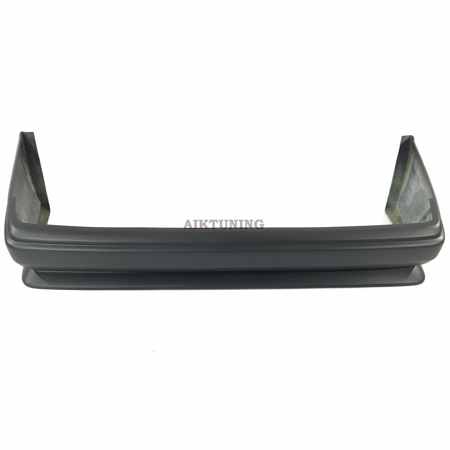 Rear Bumper Spoiler Valance Parachoques (Fits Mercedes Benz W201 190 And AMG)
