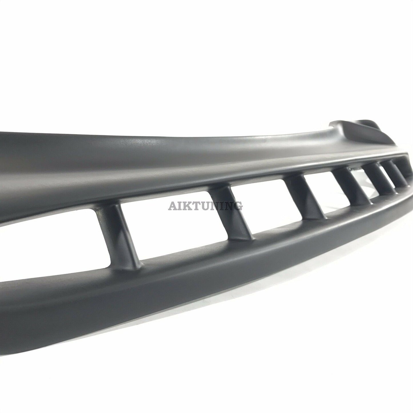 Front Bumper Spoiler Tuning Lip Addon Valance (Fits BMW E53 X5 2000-2006)