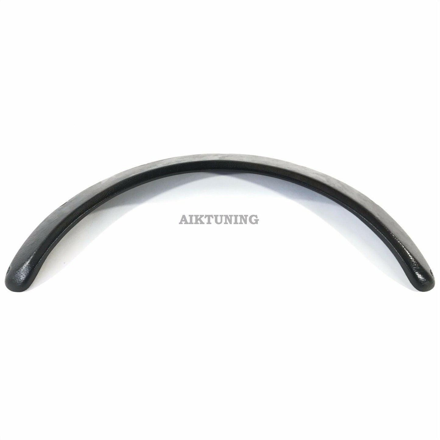 60mm Wide Universal Fender Flares Wheel Arch Extension Arches Trims JDM Set RS