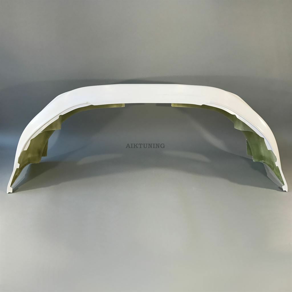 Front Bumper Spoiler Add On Valance Kit (Fits Mitsubishi Galant 97-06 Avance)