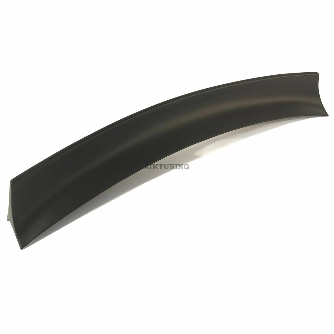 Rear JDM Boot Trunk Ducktail Spoiler Wing Lip (Fits Dodge, Chrysler Neon 94-99)