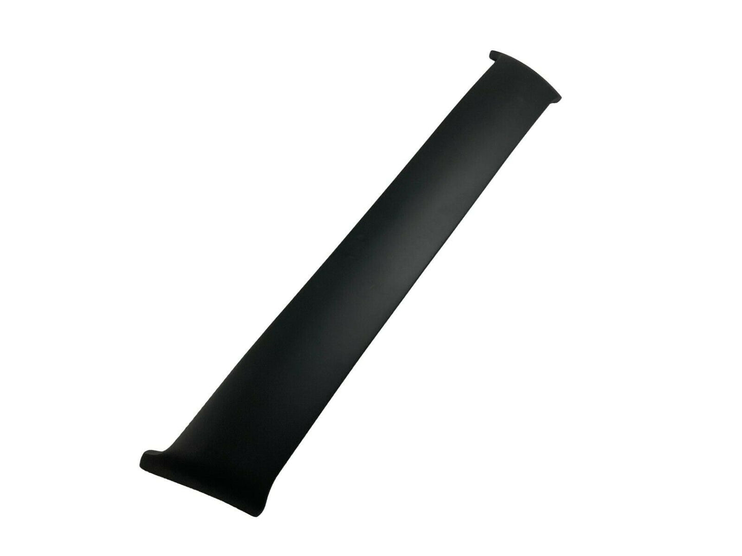 Rear Trunk Spoiler Boot Tailgate Wing (Fits Mercedes Benz W124 Wagon, Touring)