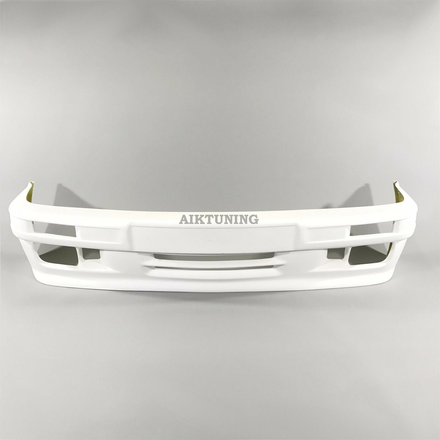 Full Front Bumper Spoiler Valance Parachoques (Fits BMW E30 Mtech 2 M Technic)