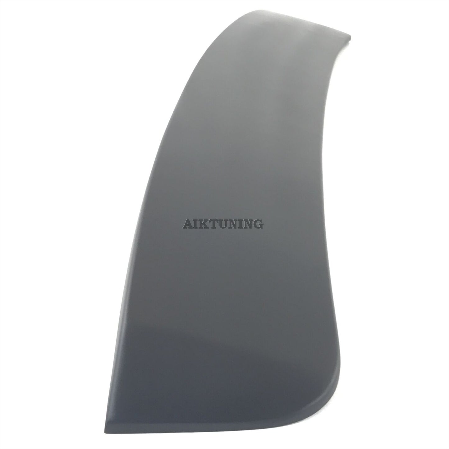 Rear Window Sun Guard Roof Extension Spoiler Cover (Fits BMW E36 Coupe)