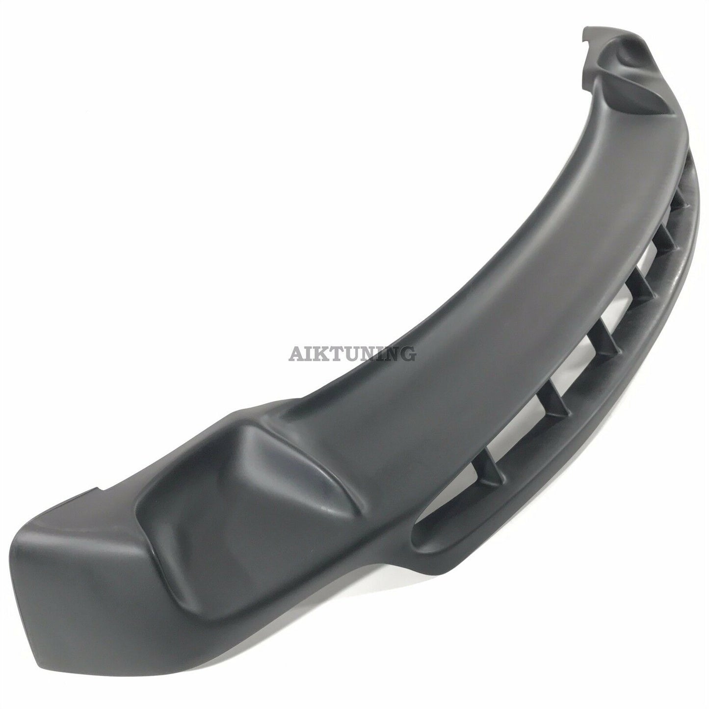 Front Bumper Spoiler Tuning Lip Addon Valance (Fits BMW E53 X5 2000-2006)