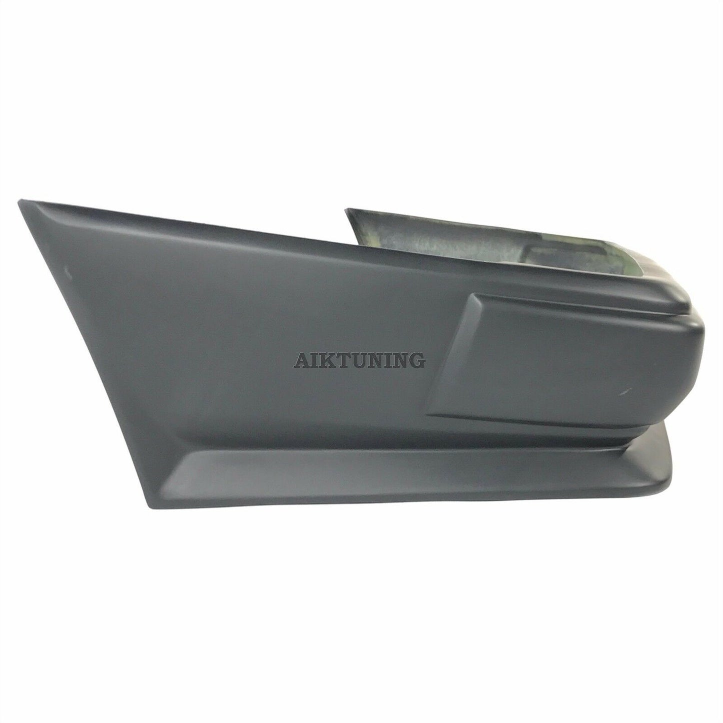 Rear Bumper Spoiler Valance Parachoques (Fits Mercedes Benz W201 190 And AMG)