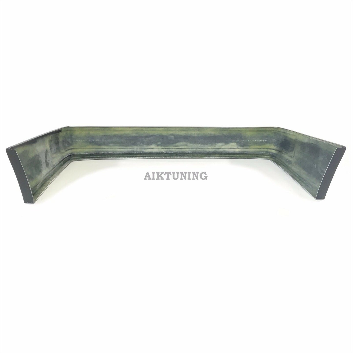 Rear Gen 2 Bumper Spoiler Valance Parachoques (Fits Mercedes Benz W124 AMG)