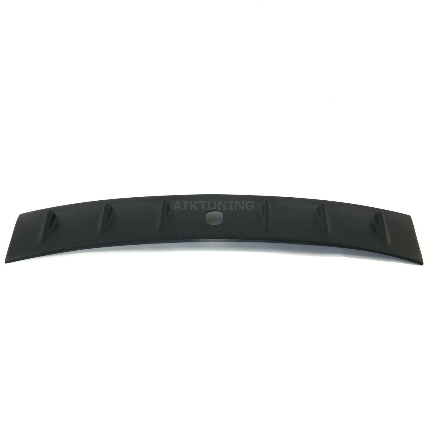 Rear Window Sun Guard Spoiler Vortex Gen (Fits Lexus IS200 IS300 1999-2005)