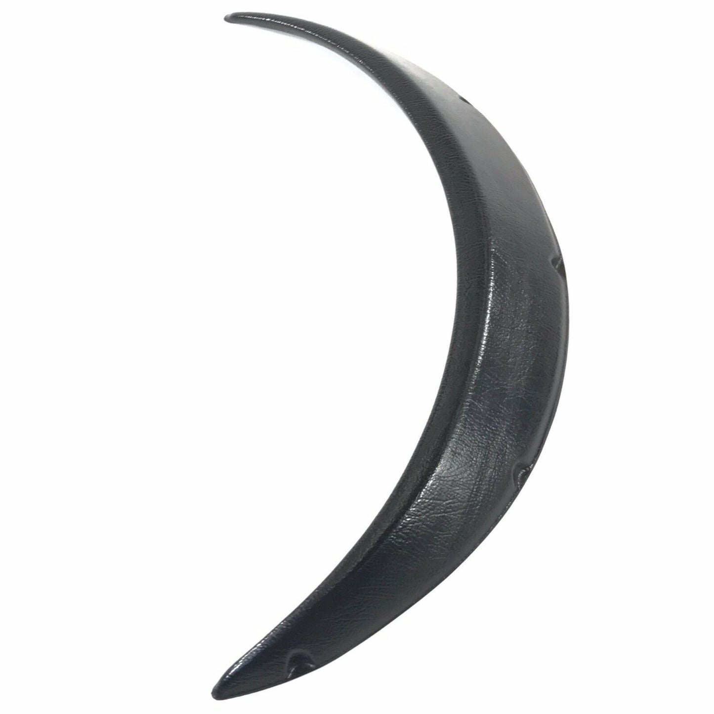 55mm Wide Universal Fender Flares Wheel Arch Extension Arches Trims JDM Set GRS