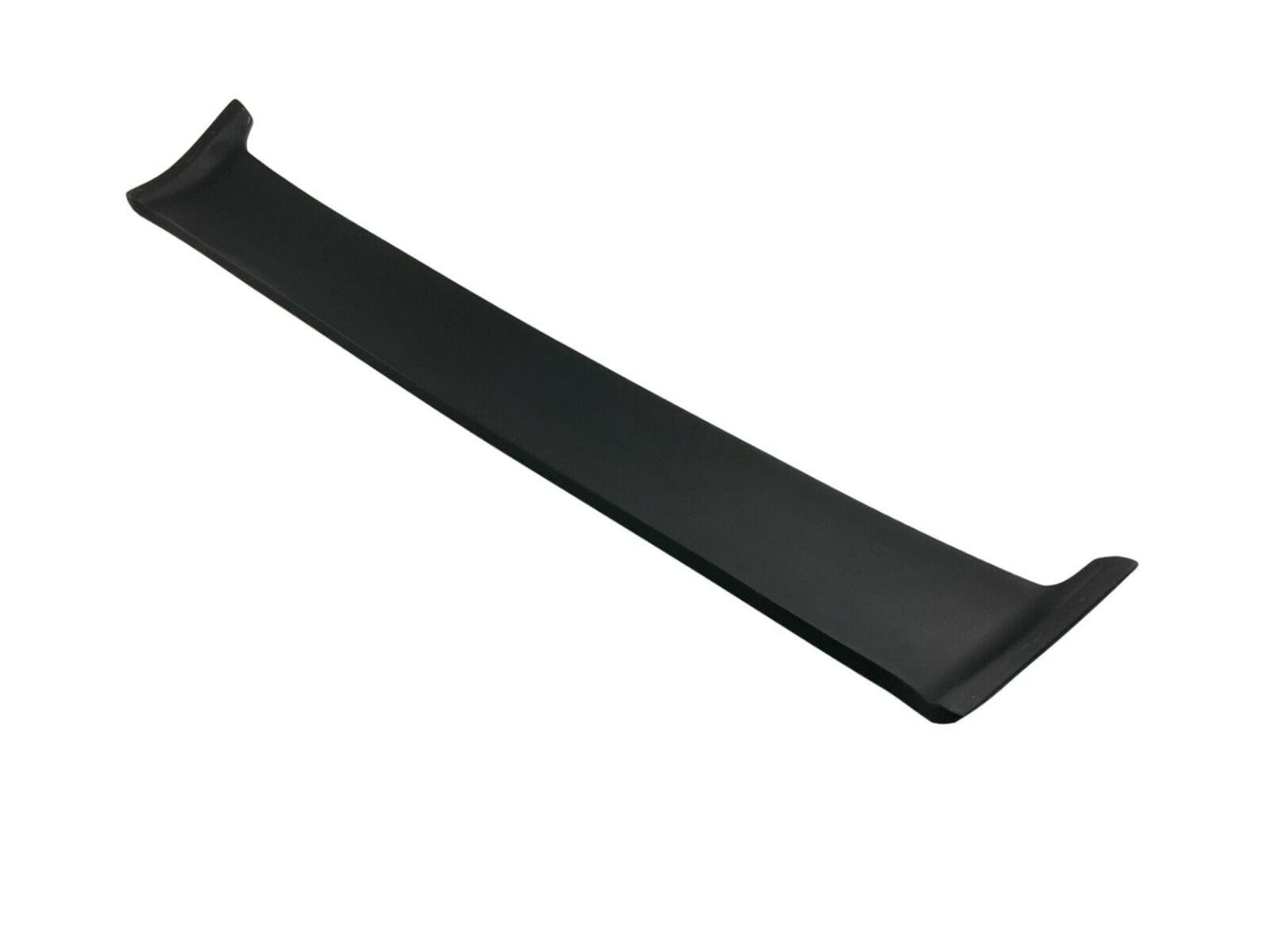 Rear Trunk Spoiler Boot Tailgate Wing (Fits Mercedes Benz W124 Wagon, Touring)