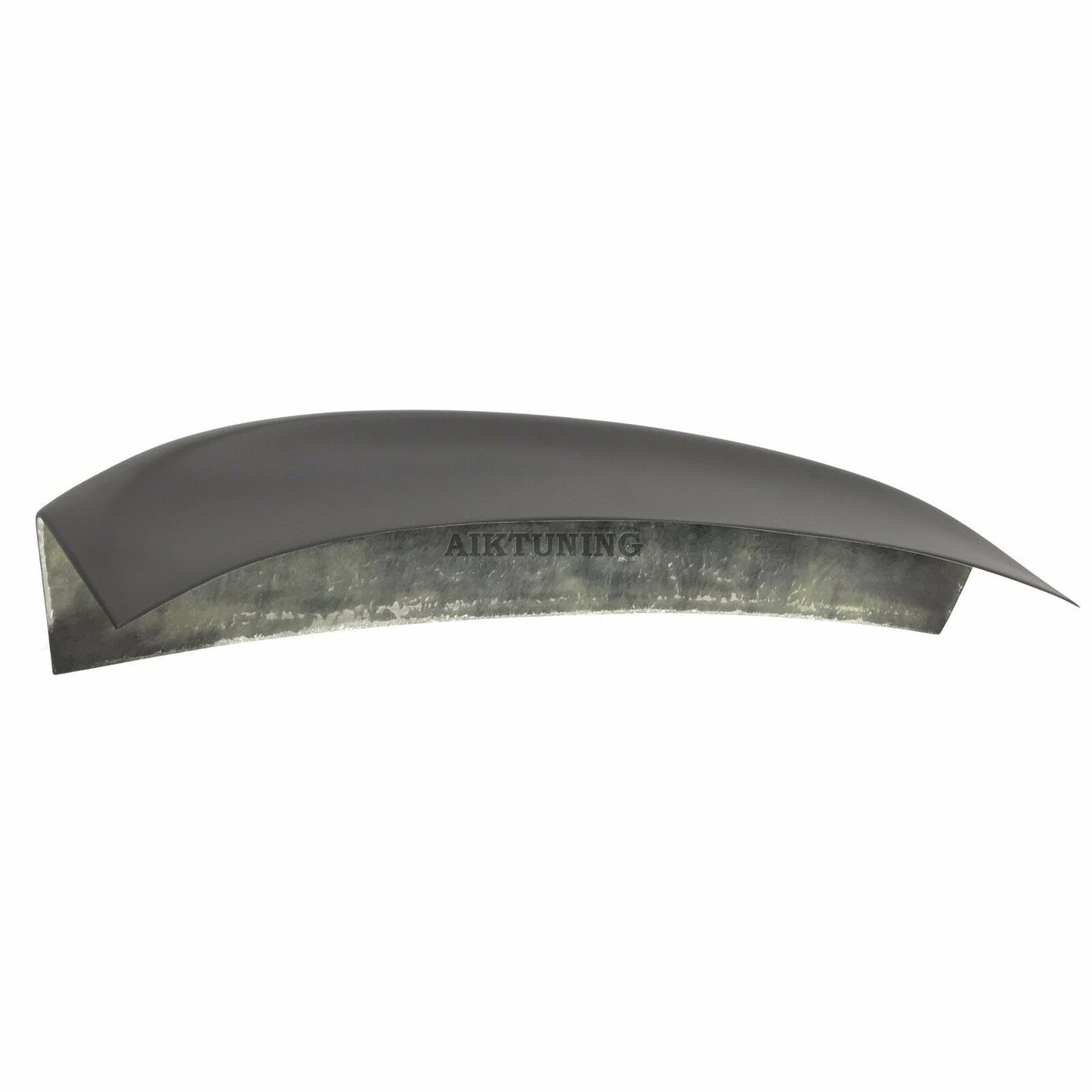 Rear JDM Boot Trunk Ducktail Spoiler Wing Lid Lip (Fits BMW E36 Coupe And CSL)