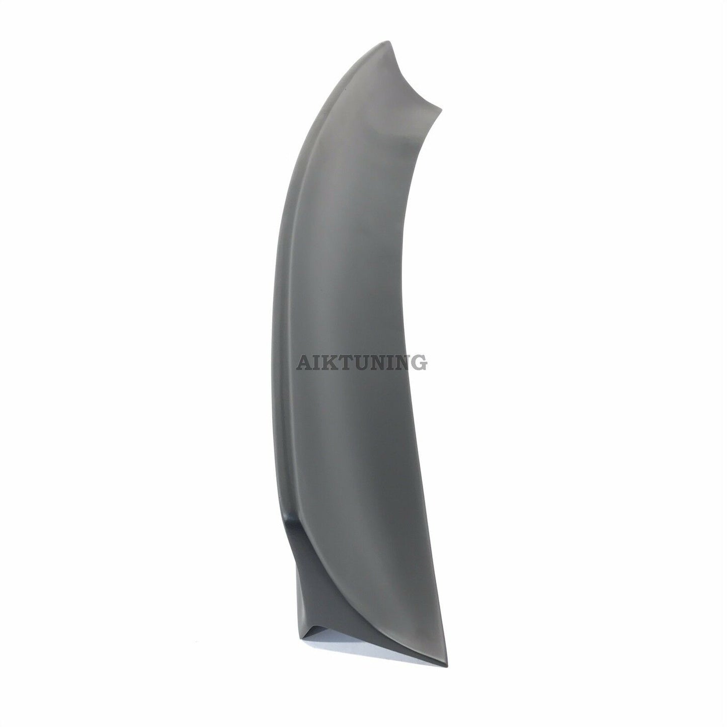 Rear JDM Boot Trunk Ducktail Spoiler Wing Lid Lip (Fits BMW E36 Saloon, Sedan)