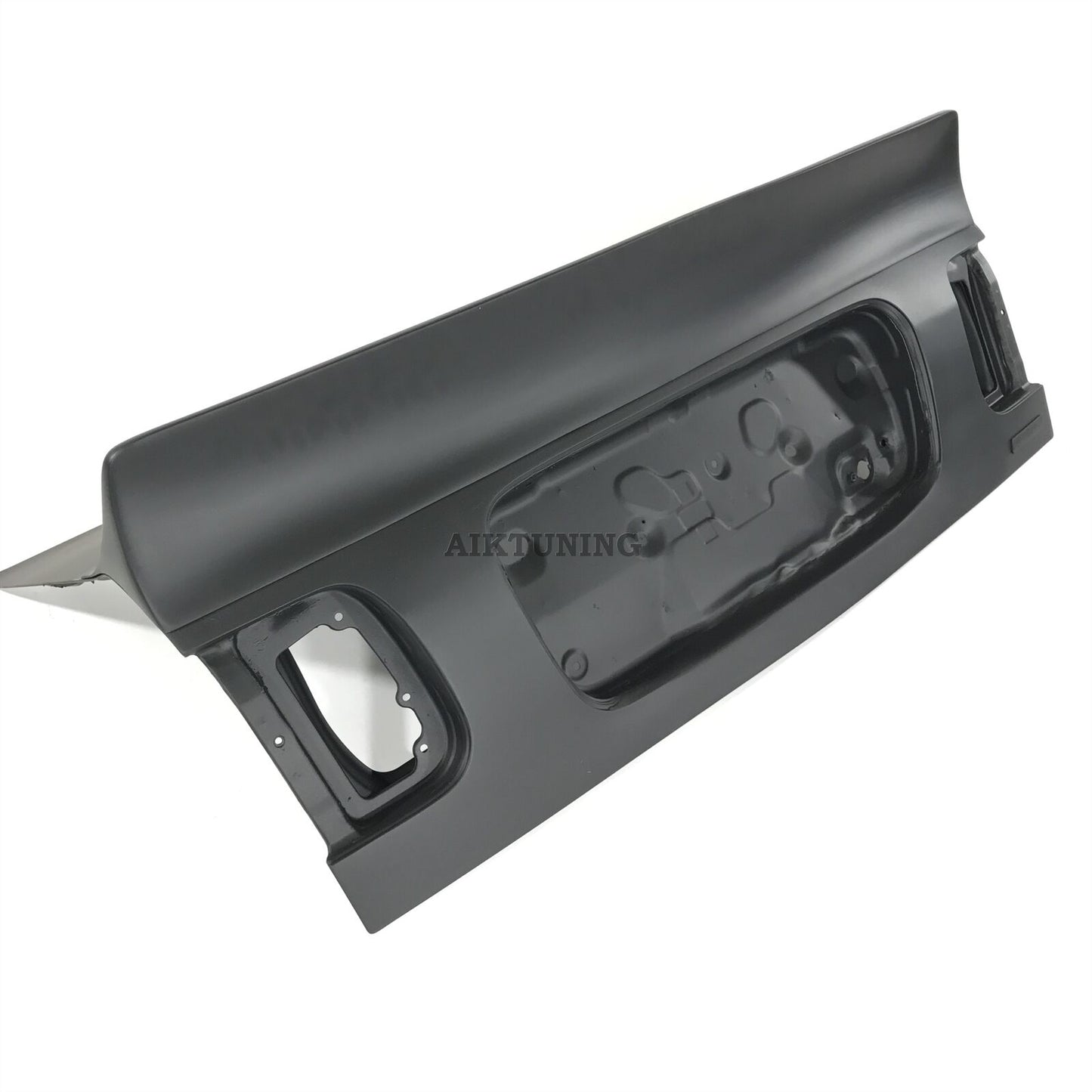 Rear JDM Boot Trunk Ducktail Spoiler Wing Lip (Fits Honda Civic MK6 Coupe)