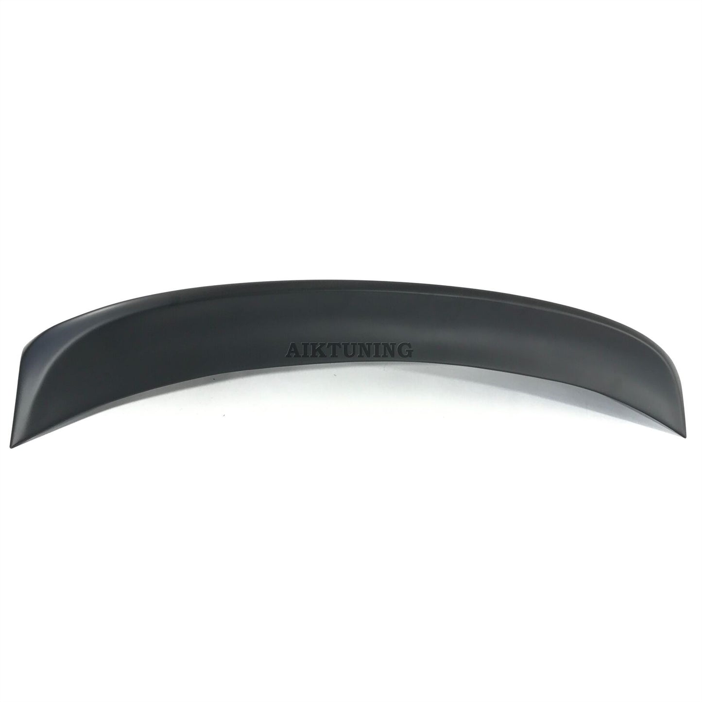 Rear JDM Boot Trunk Ducktail Spoiler Wing Lid Lip (Fits BMW E39 Sedan And CSL)