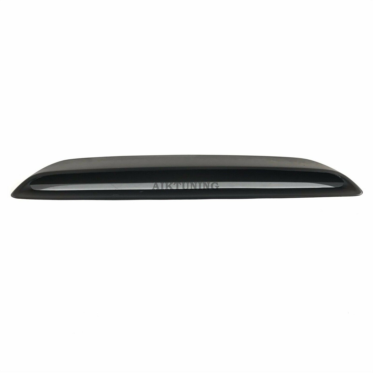 Universal Air Intake Scoop Airscoop Cover Ventilation Filter Turbo Fan Vent Nr4