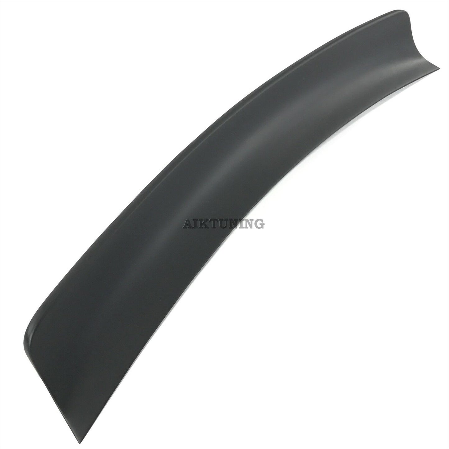 Rear JDM Boot Trunk Ducktail Spoiler Wing (Fits Lexus IS200 IS300 1999-2005)