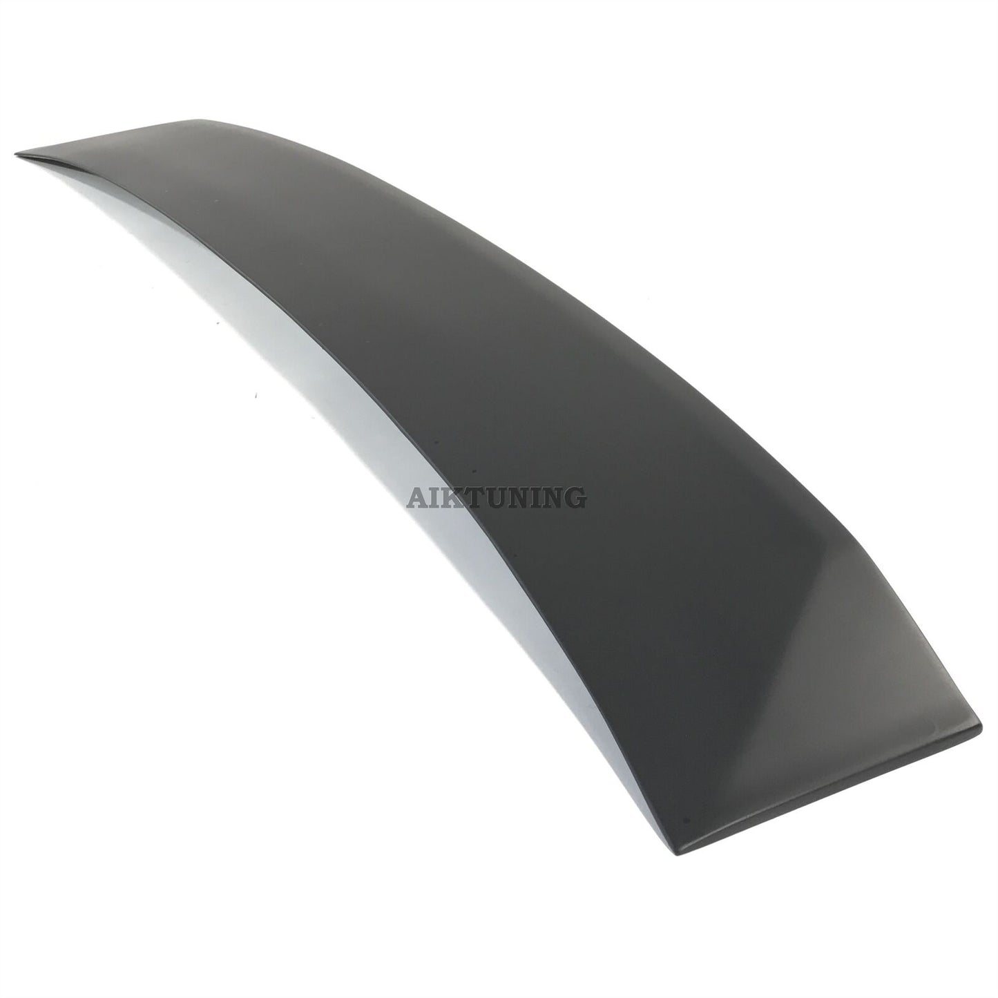 Rear Window Sun Guard Roof Extension Spoiler Cover (Fits Audi A6 C5 1997-2004)