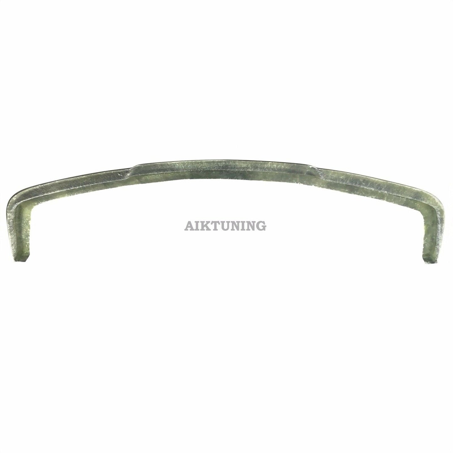 Front Spoiler Bumper Apron Splitter Valance Lip (Fits BMW E36 M3 Bumper)