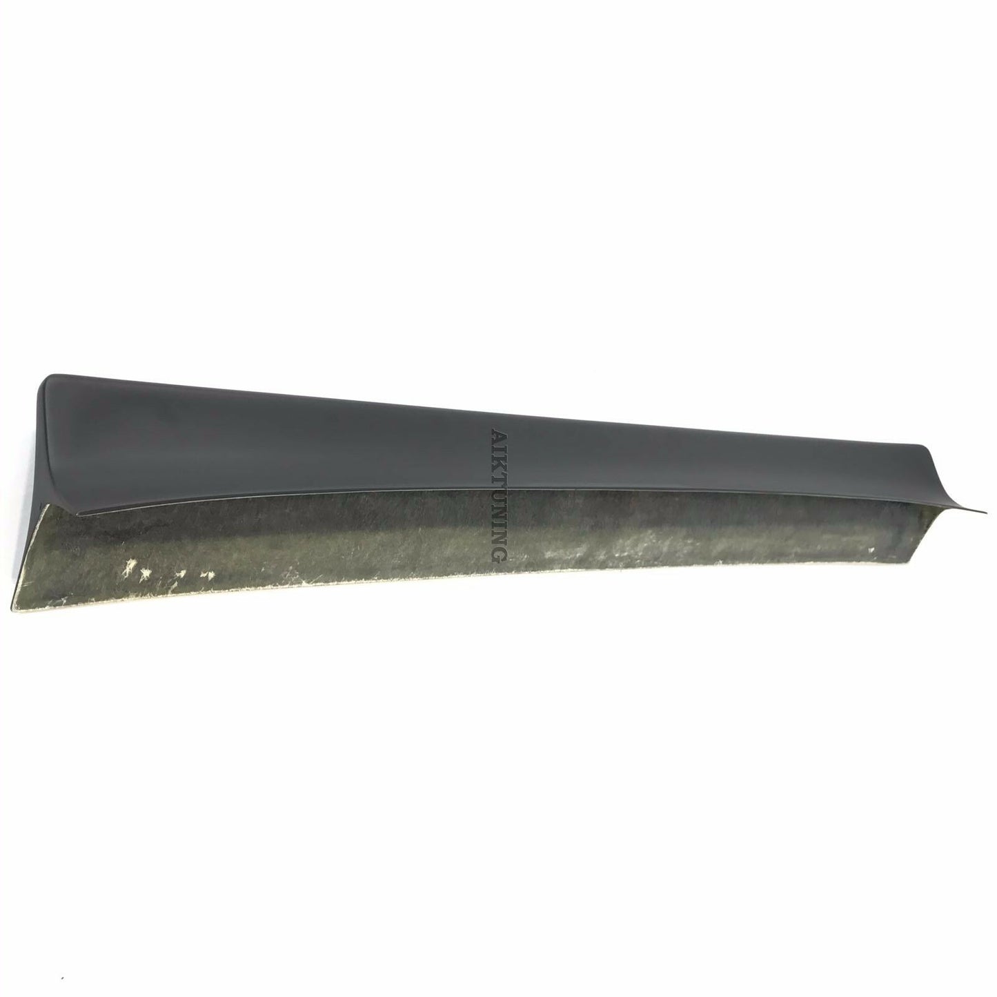 Rear JDM Boot Trunk Ducktail Spoiler Wing Lid Lip (Fits BMW E30 Coupe Sedan Cab)