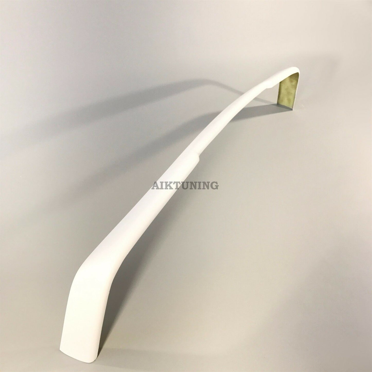 Front Bumper Spoiler Apron Addon Splitter Valance Lip (Fits BMW E30 IS)