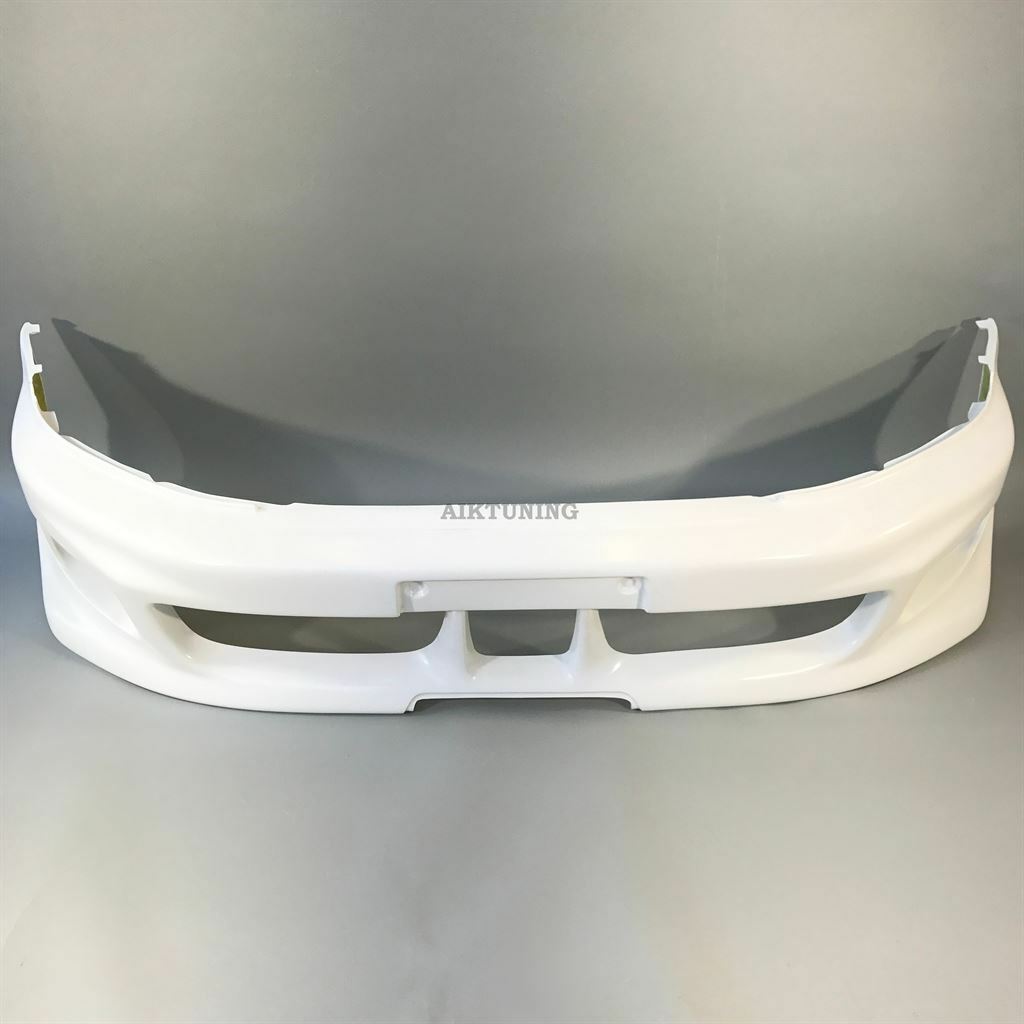 Front Bumper Spoiler Add On Valance Kit (Fits Mitsubishi Galant 97-06 Avance)