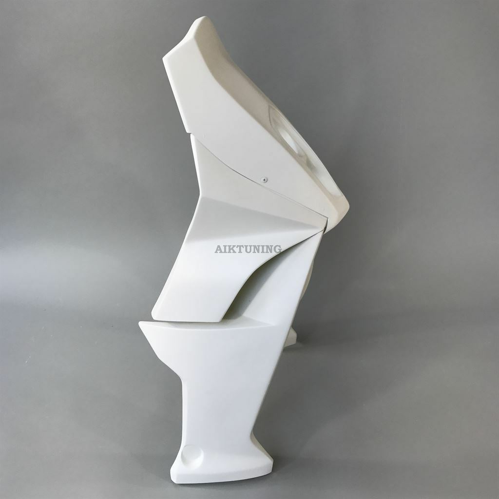 Universal RR Rally Raid Africa Race Front Moto Fairing Kit (Fits KTM 690)