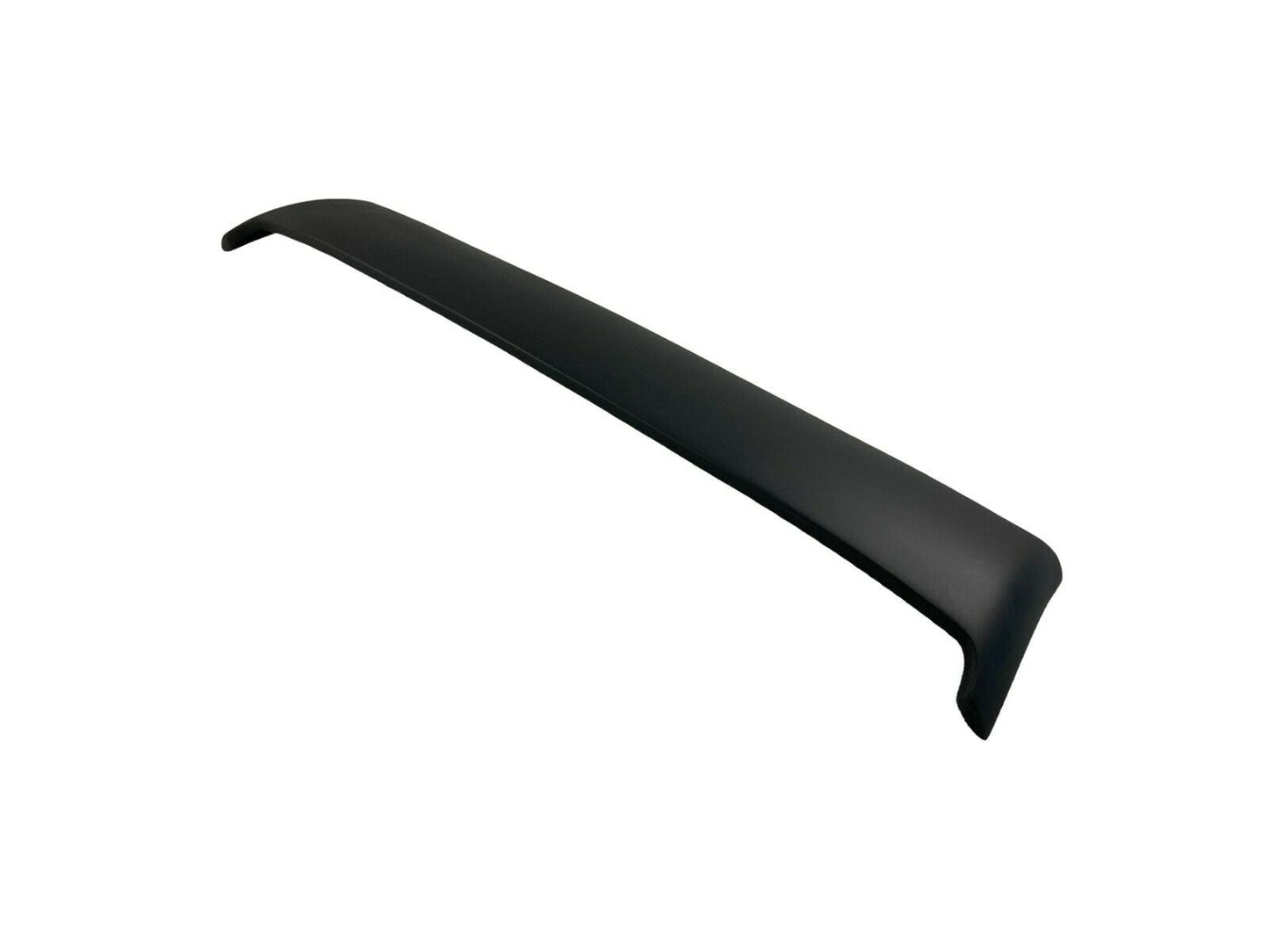 Rear Trunk Spoiler Boot Tailgate Wing (Fits Mercedes Benz W124 Wagon, Touring)