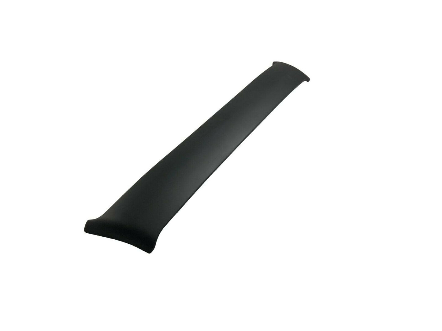 Rear Trunk Spoiler Boot Tailgate Wing (Fits Mercedes Benz W124 Wagon, Touring)