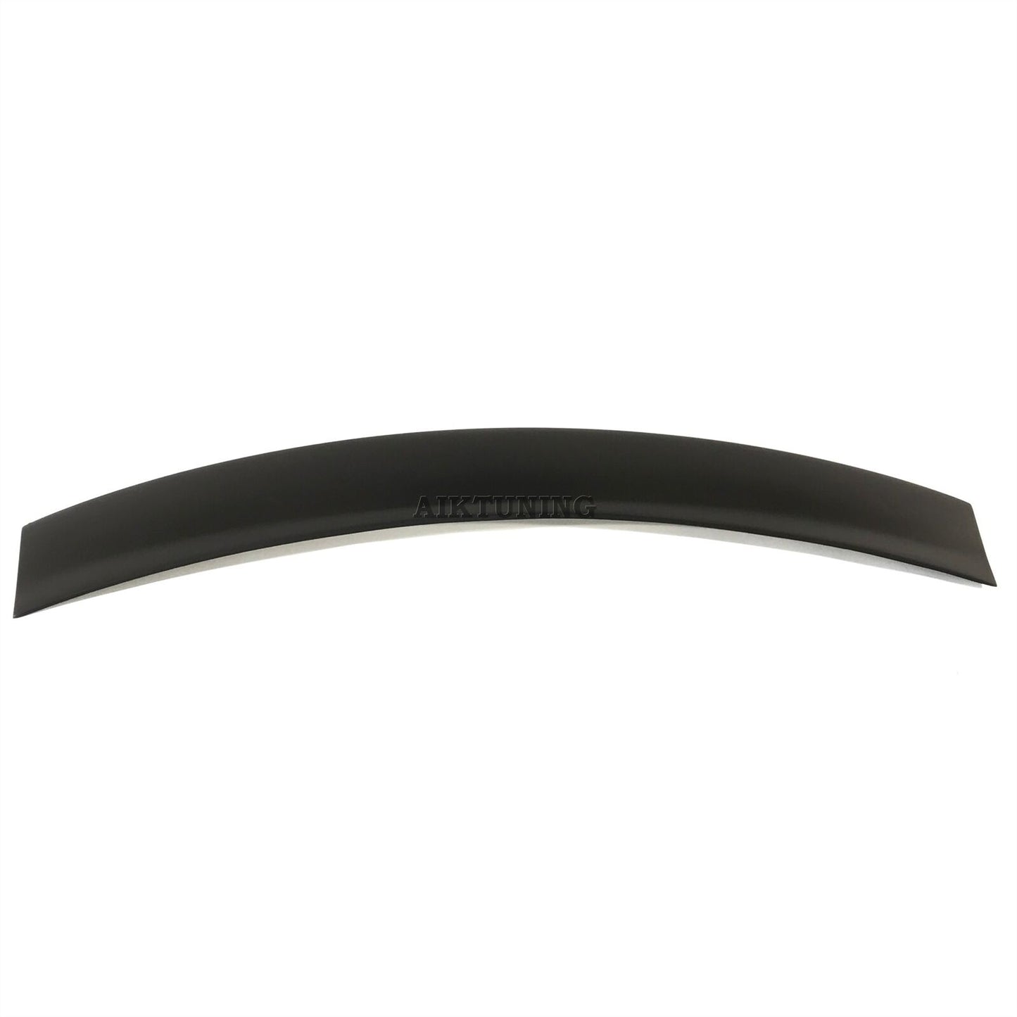 Rear Window Sun Guard Roof Extension Spoiler Cover (Fits Audi A4 B5 1994-2001)