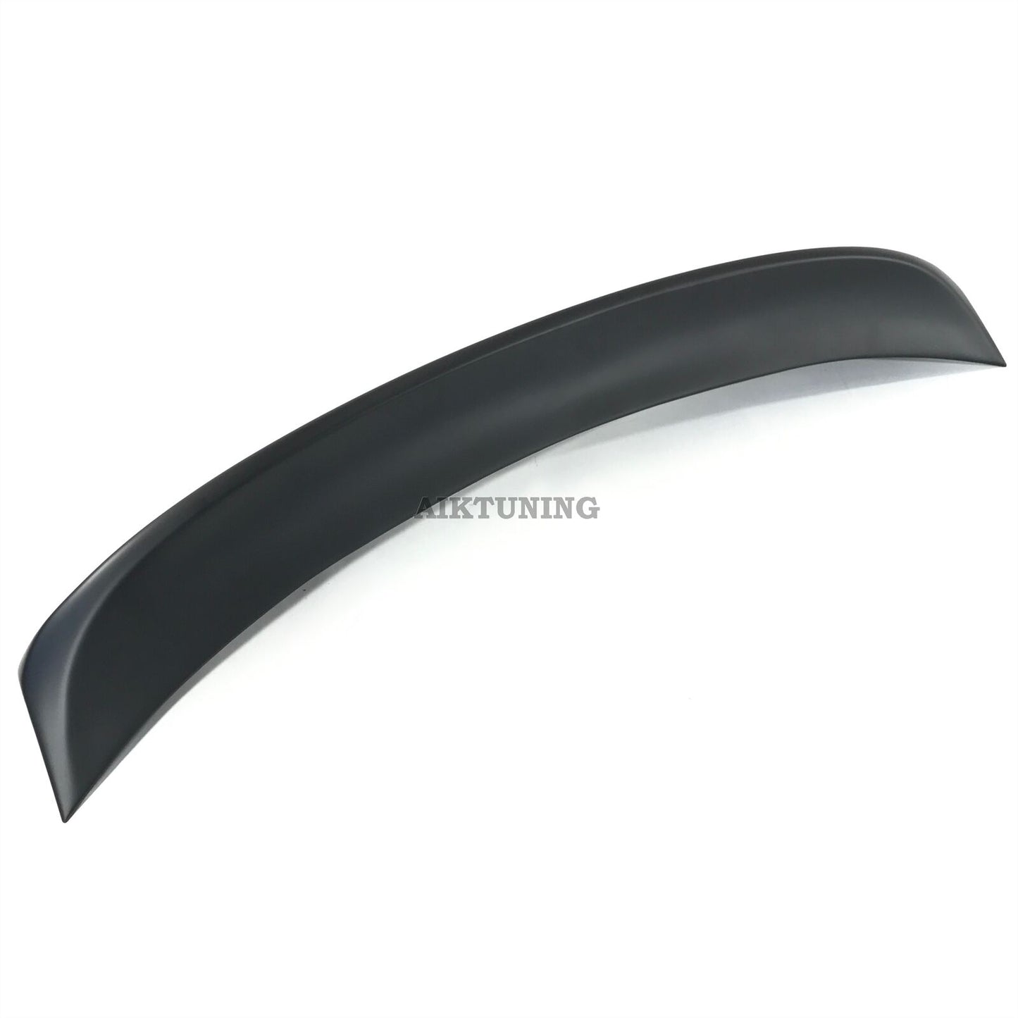 Rear JDM Boot Trunk Ducktail Spoiler Wing Lid Lip (Fits BMW E39 Sedan And CSL)