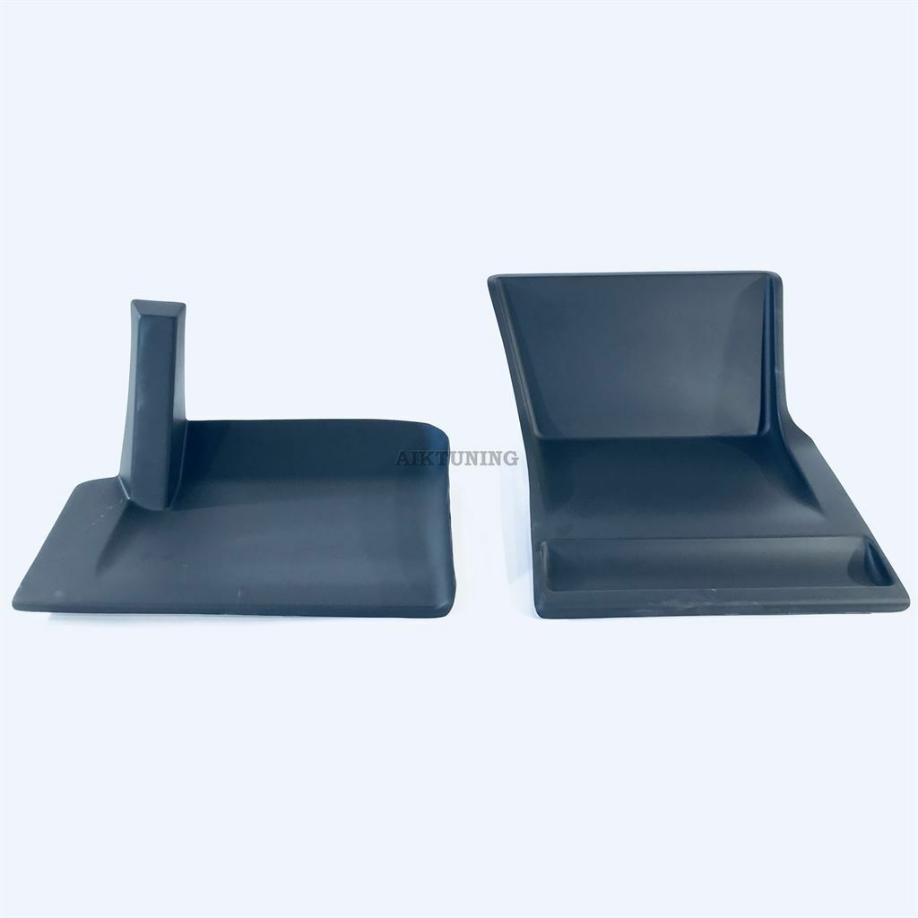 Floor Mat Replacement Panel Pans Mat Delete Panels (Fits BMW E36)