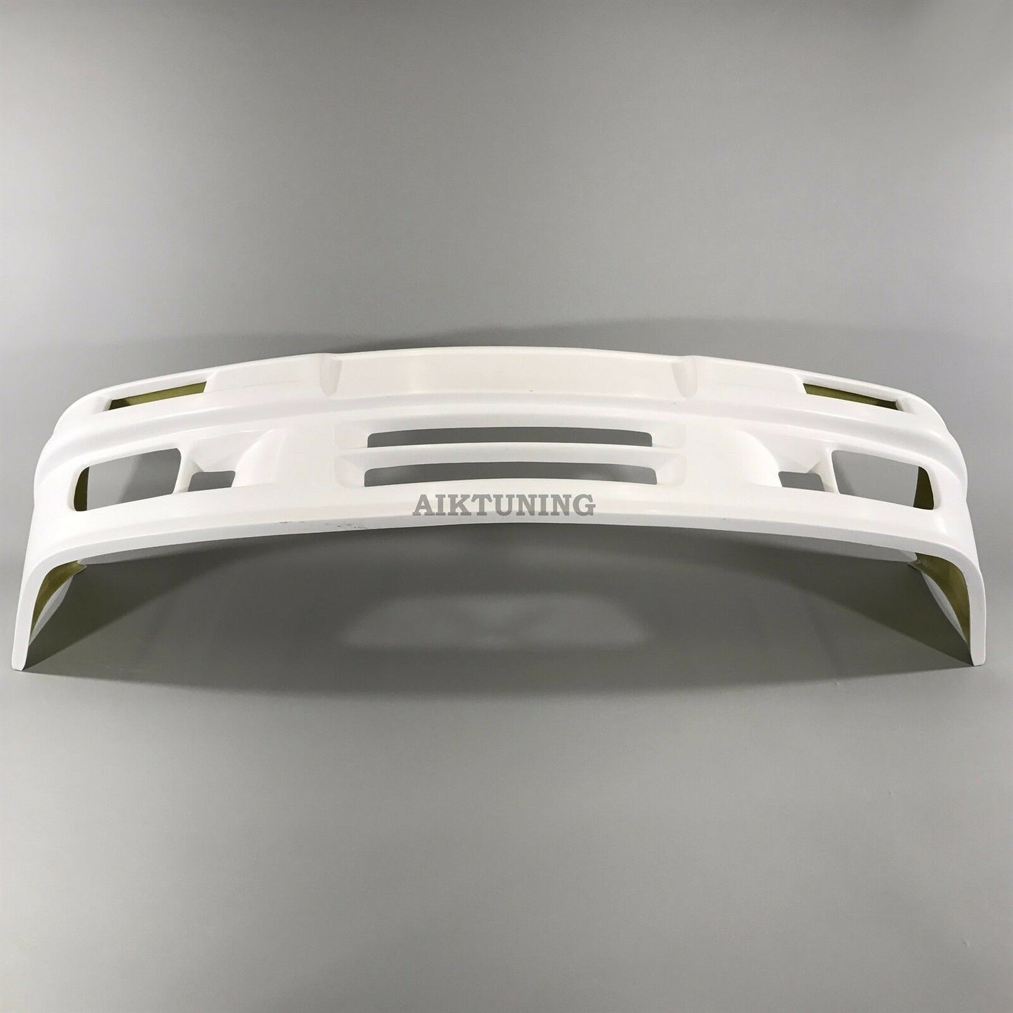 Full Front Bumper Spoiler Valance Parachoques (Fits BMW E30 Mtech 2 M Technic)