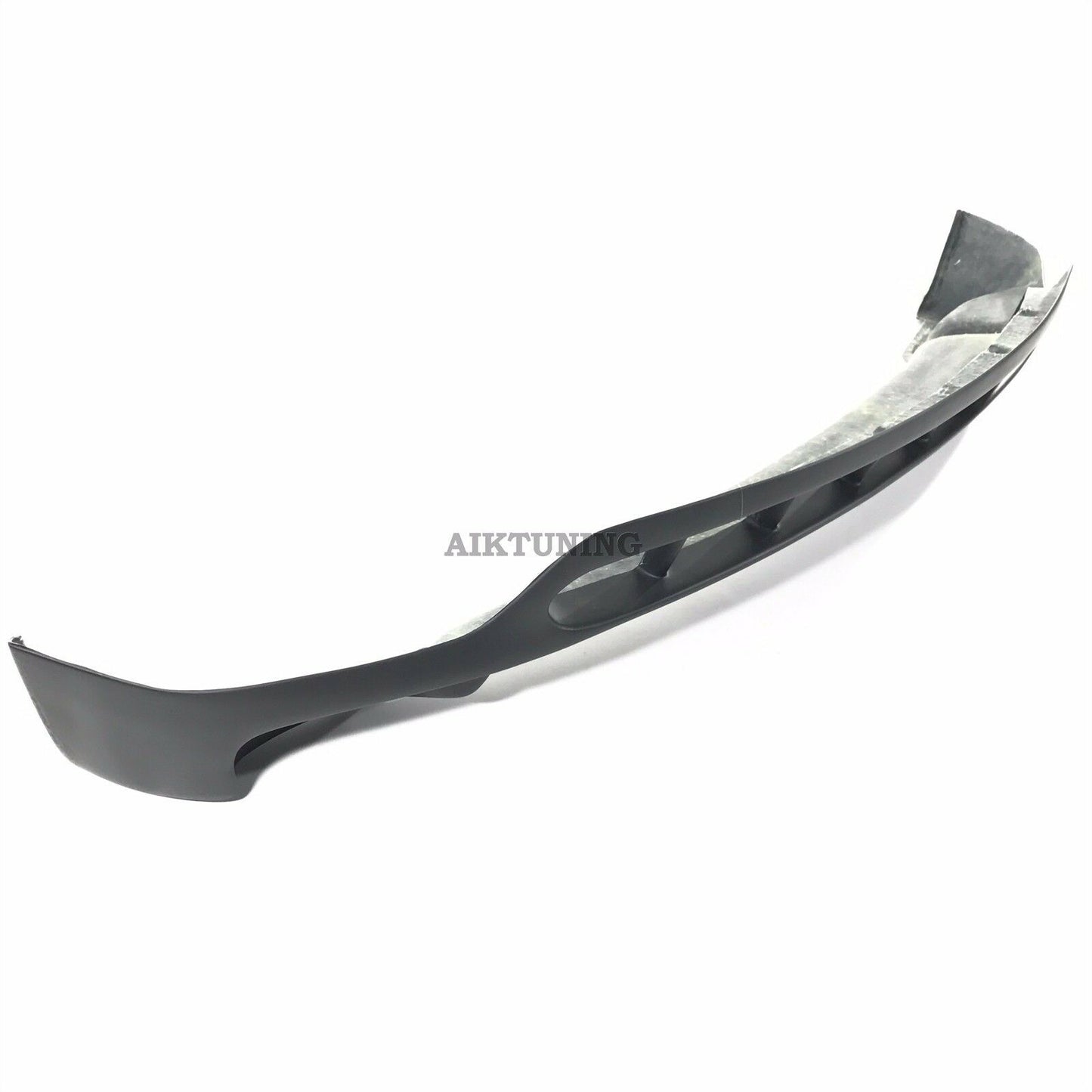 Front Bumper Spoiler Tuning Lip Addon Valance (Fits BMW E53 X5 2000-2006)