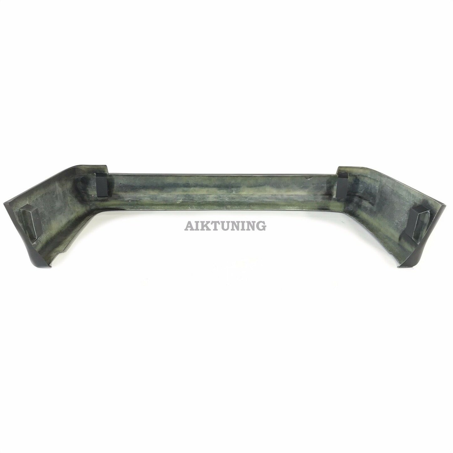Rear Gen 3 Bumper Spoiler Valance (Fits Mercedes Benz W124 Touring Wagon AMG)