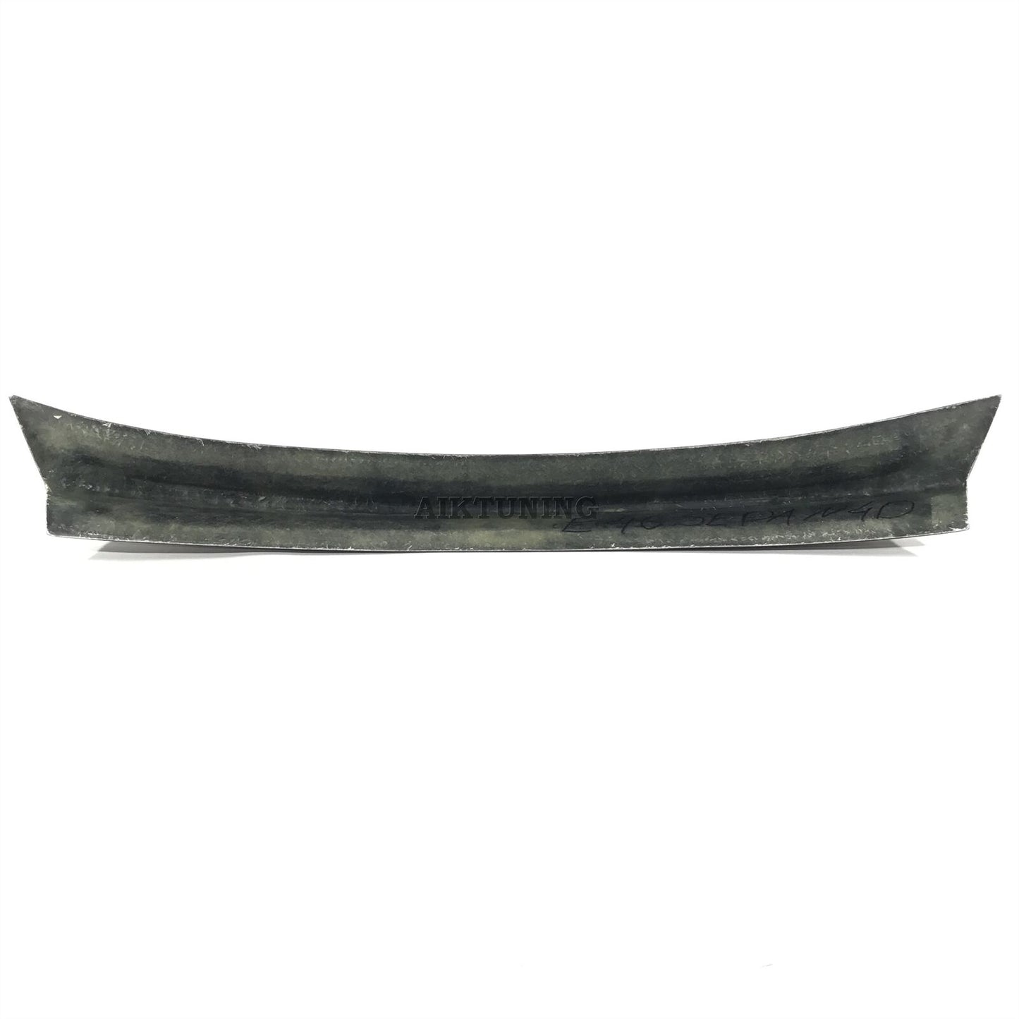Rear JDM Boot Trunk Ducktail Spoiler Wing Lid Lip (Fits BMW E46 Sedan And CSL)