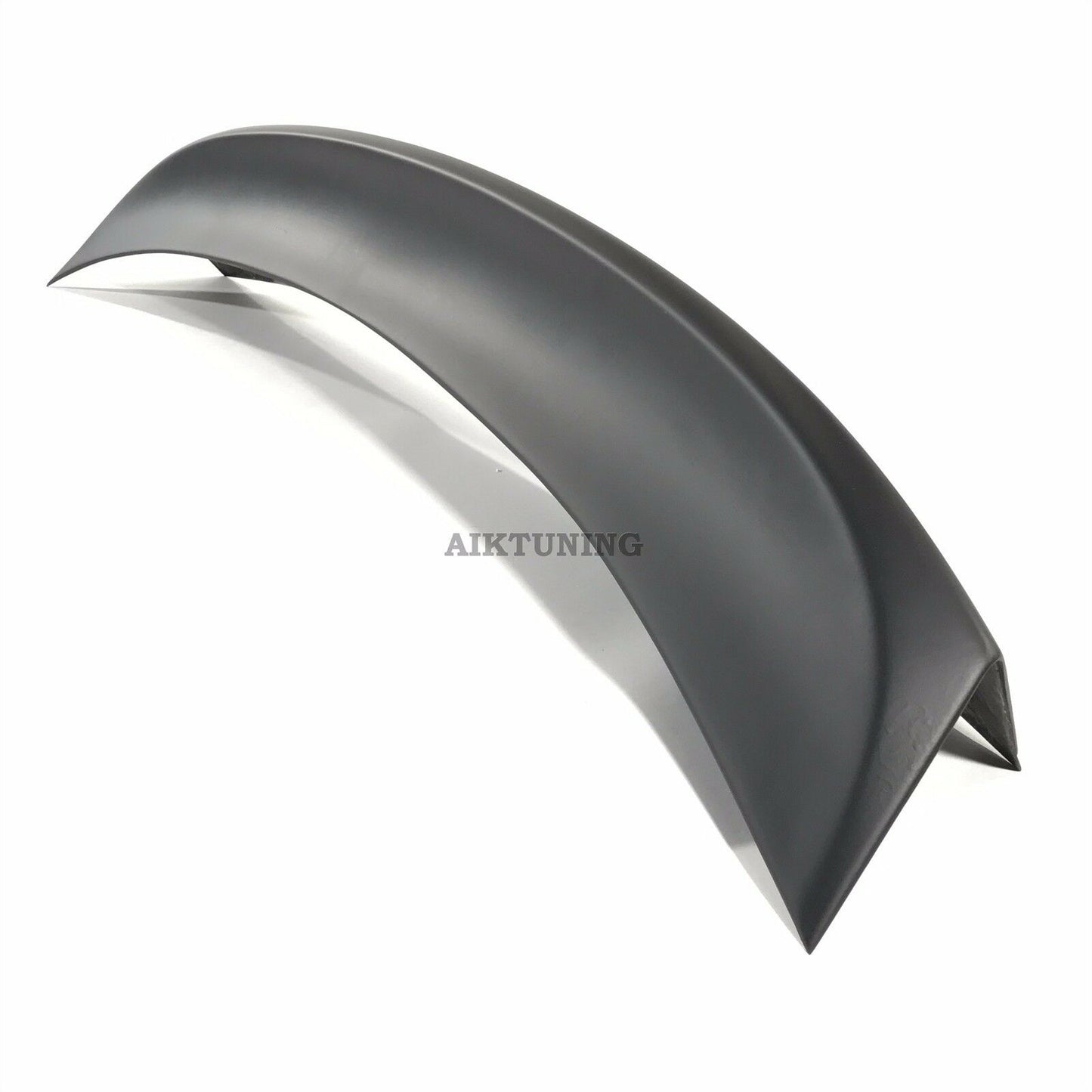 Rear JDM Boot Trunk Ducktail Spoiler Wing Lid Lip (Fits BMW E36 Coupe And CSL)