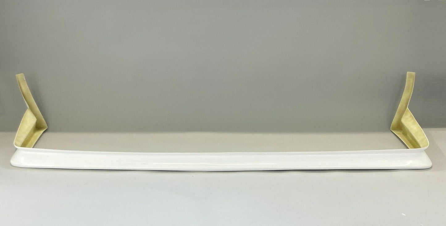 Body Kit Front Rear Lip And Side Skirts (Fits W126 C126 SEC Face lift AMG Coupe)