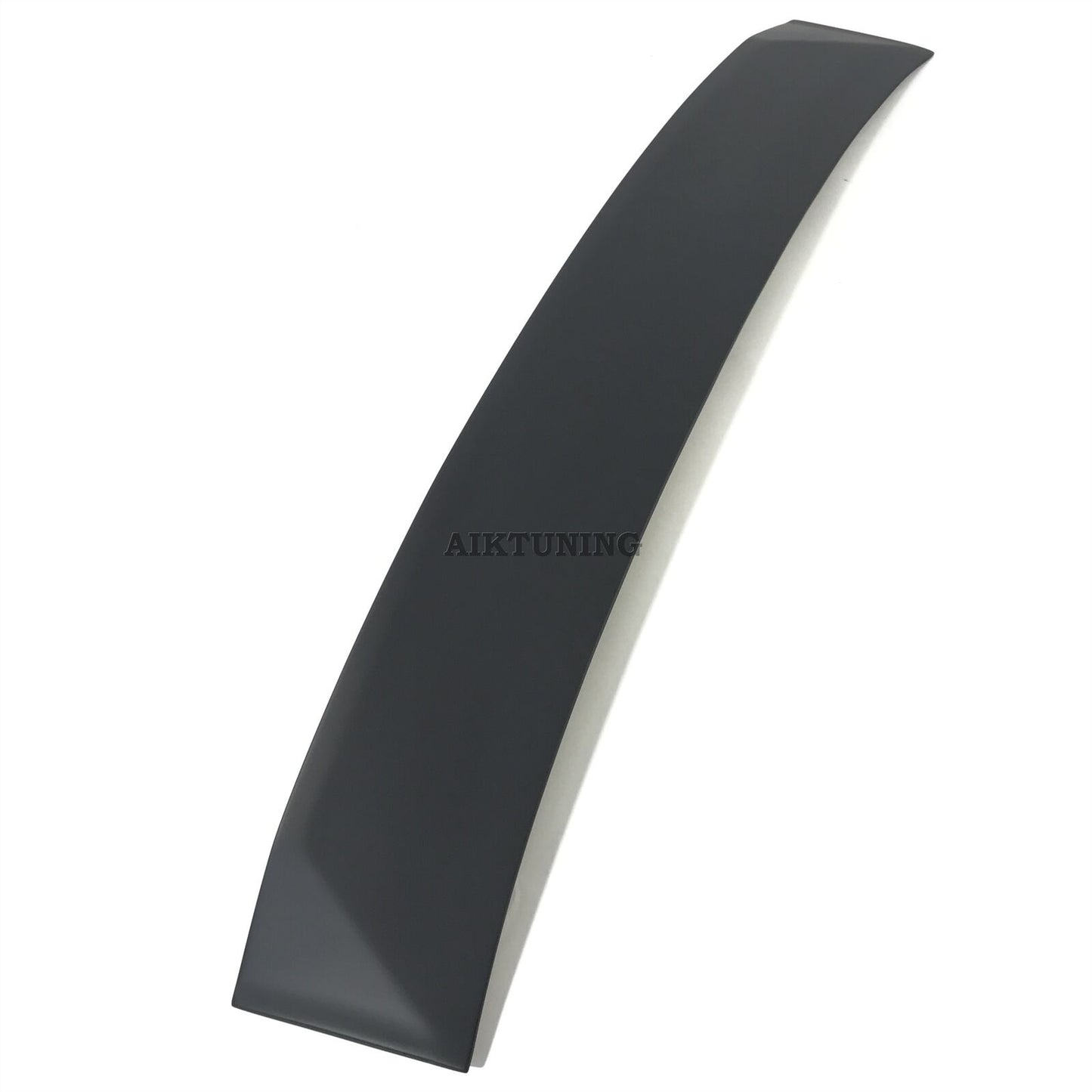 Rear Window Sun Guard Roof Extension Spoiler Cover (Fits Audi A6 C5 1997-2004)