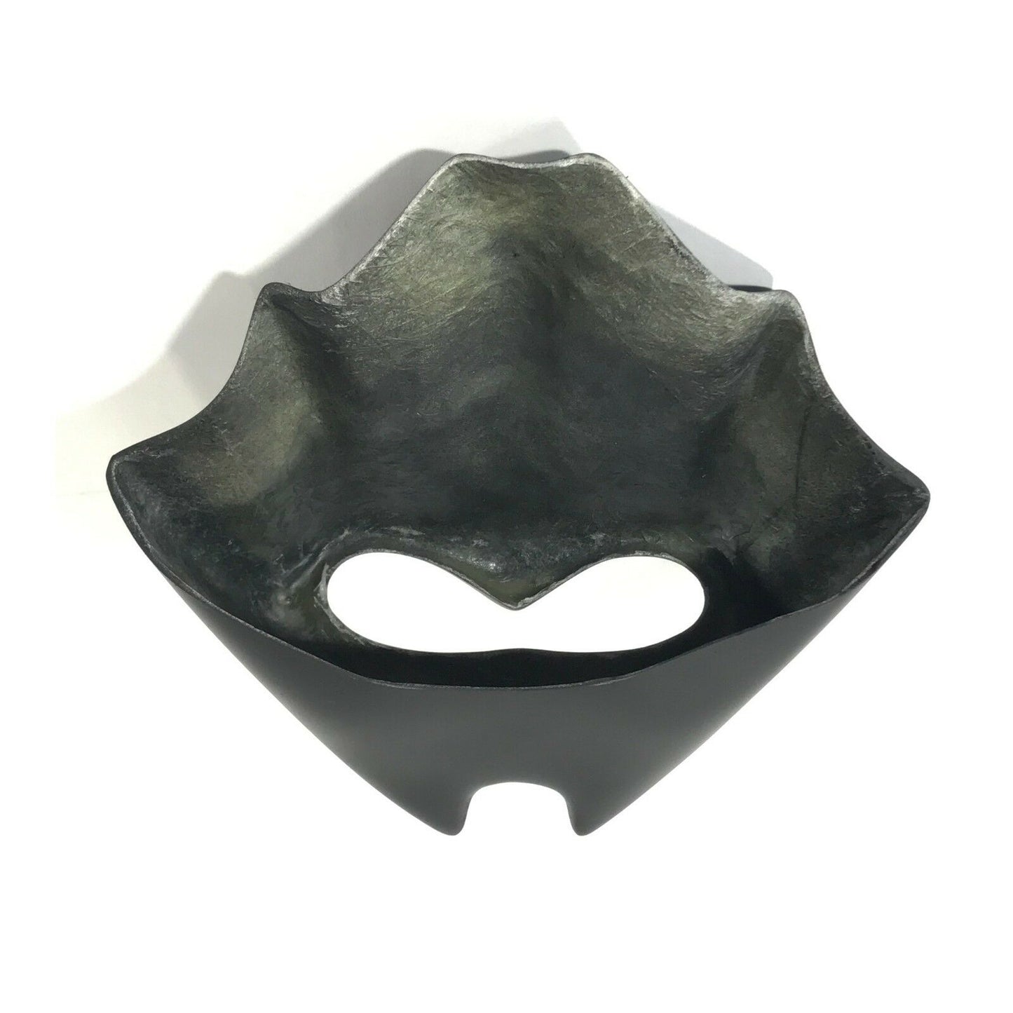 Custom Moto Motorcycle Headlight Fairing Lamp Mask Naked Bike Streetfighter Nr2