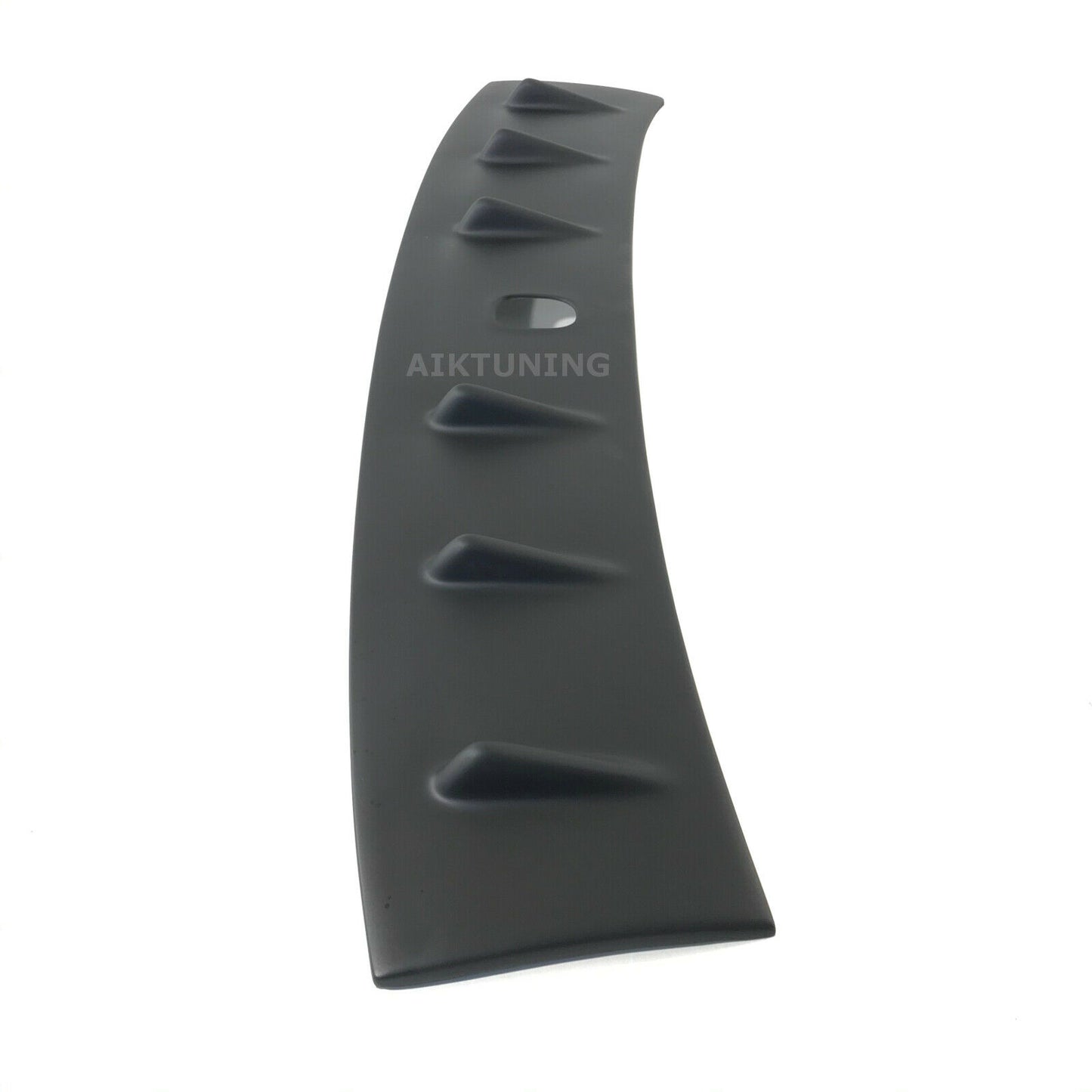 Rear Window Sun Guard Spoiler Vortex Gen (Fits Lexus IS200 IS300 1999-2005)
