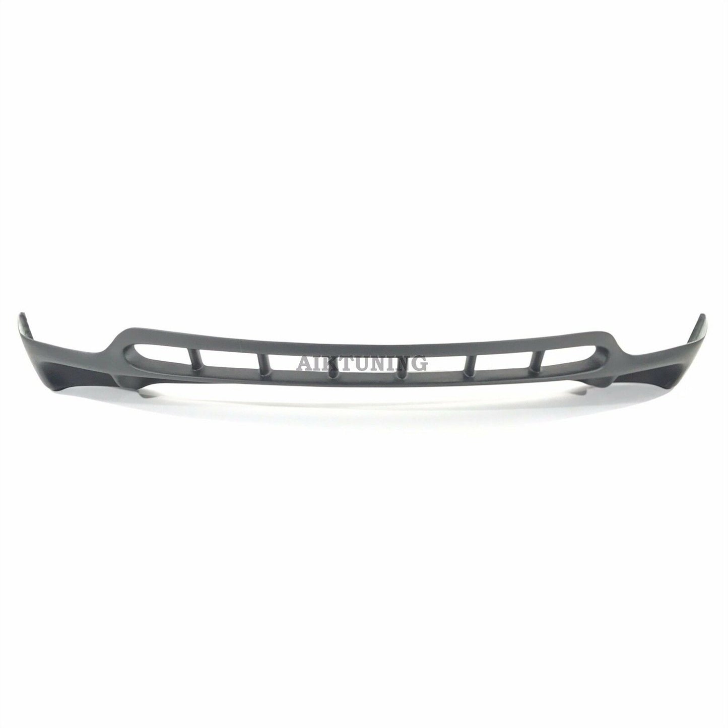 Front Bumper Spoiler Tuning Lip Addon Valance (Fits BMW E53 X5 2000-2006)