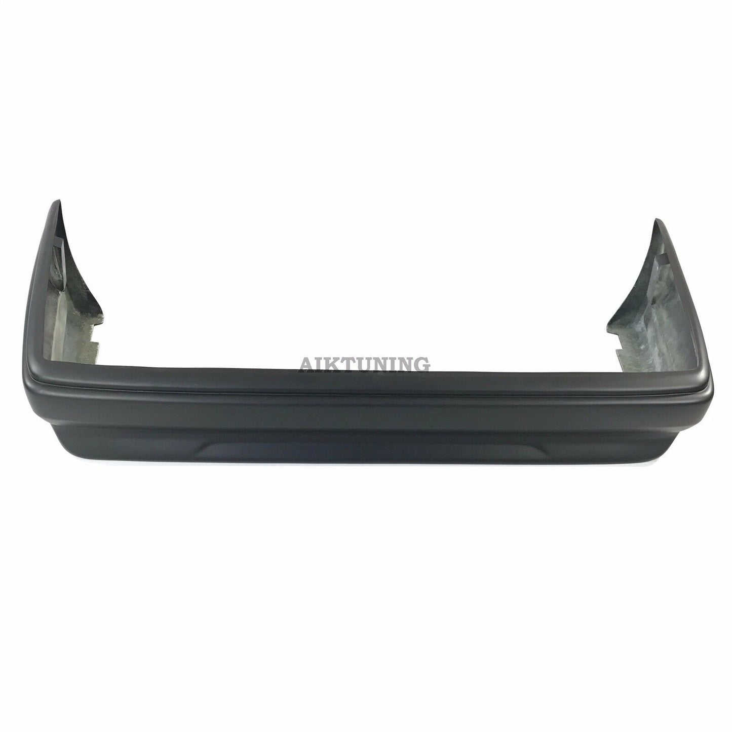 Rear Gen 3 Bumper Spoiler Valance Parachoques (Fits Mercedes Benz W124 AMG)