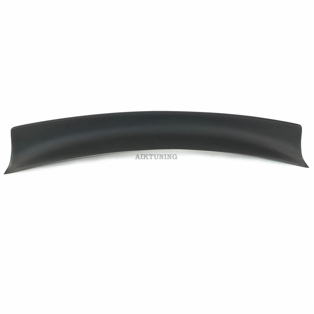 Rear JDM Boot Trunk Ducktail Spoiler Wing (Fits Hyundai Coupe Tiburon MK2 02-08)