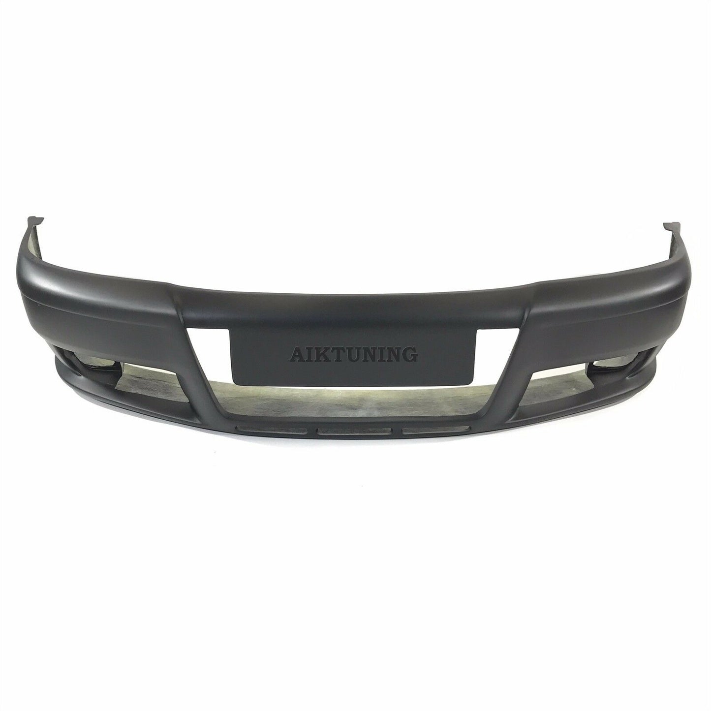 Front Pre FL Tun Bumper Spoiler Valance Parachoques (Fits Audi A8 D2 1994-1999)