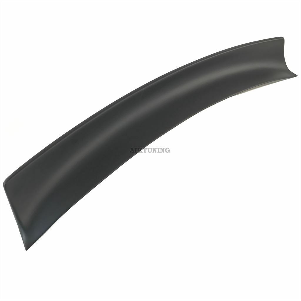 Rear JDM Boot Trunk Ducktail Spoiler Wing (Fits Hyundai Coupe Tiburon MK2 02-08)