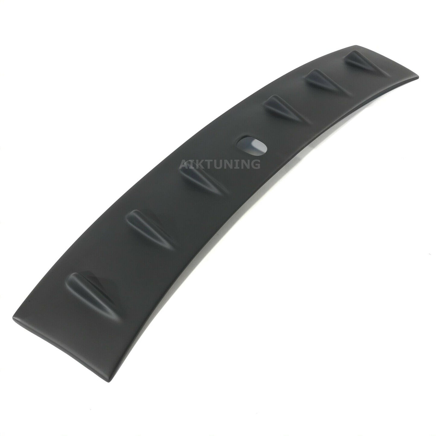 Rear Window Sun Guard Spoiler Vortex Gen (Fits Lexus IS200 IS300 1999-2005)