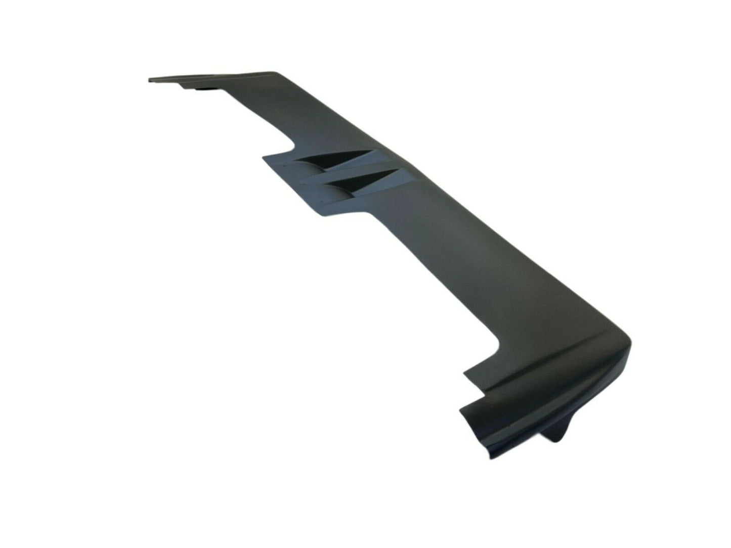 Front Window Sun Visor Sun guard Roof Spoiler (Fits On Jeep Cherokee XJ)
