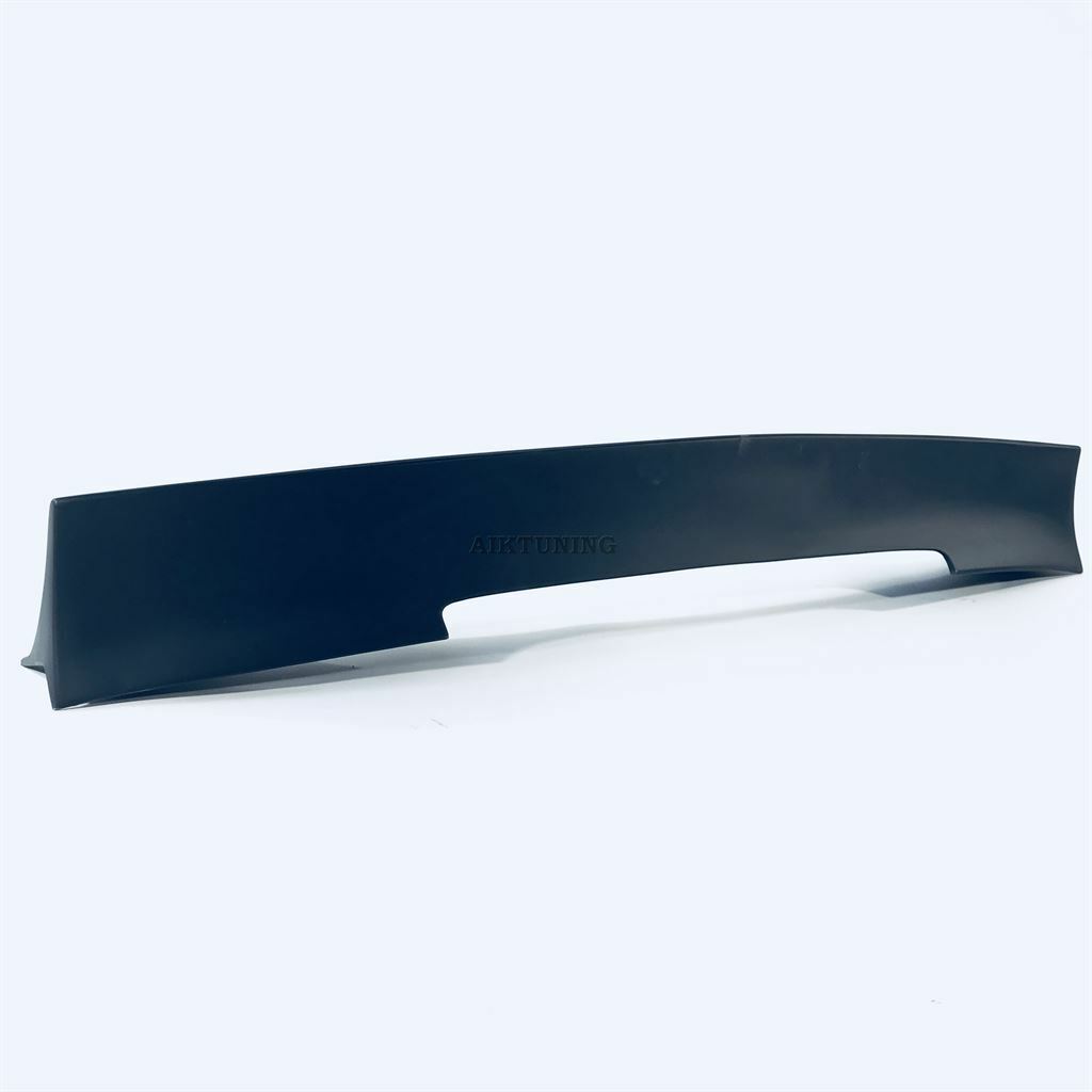 Rear JDM Boot Trunk Ducktail Spoiler Wing (Fits Toyota Celica T230 7Th Gen)