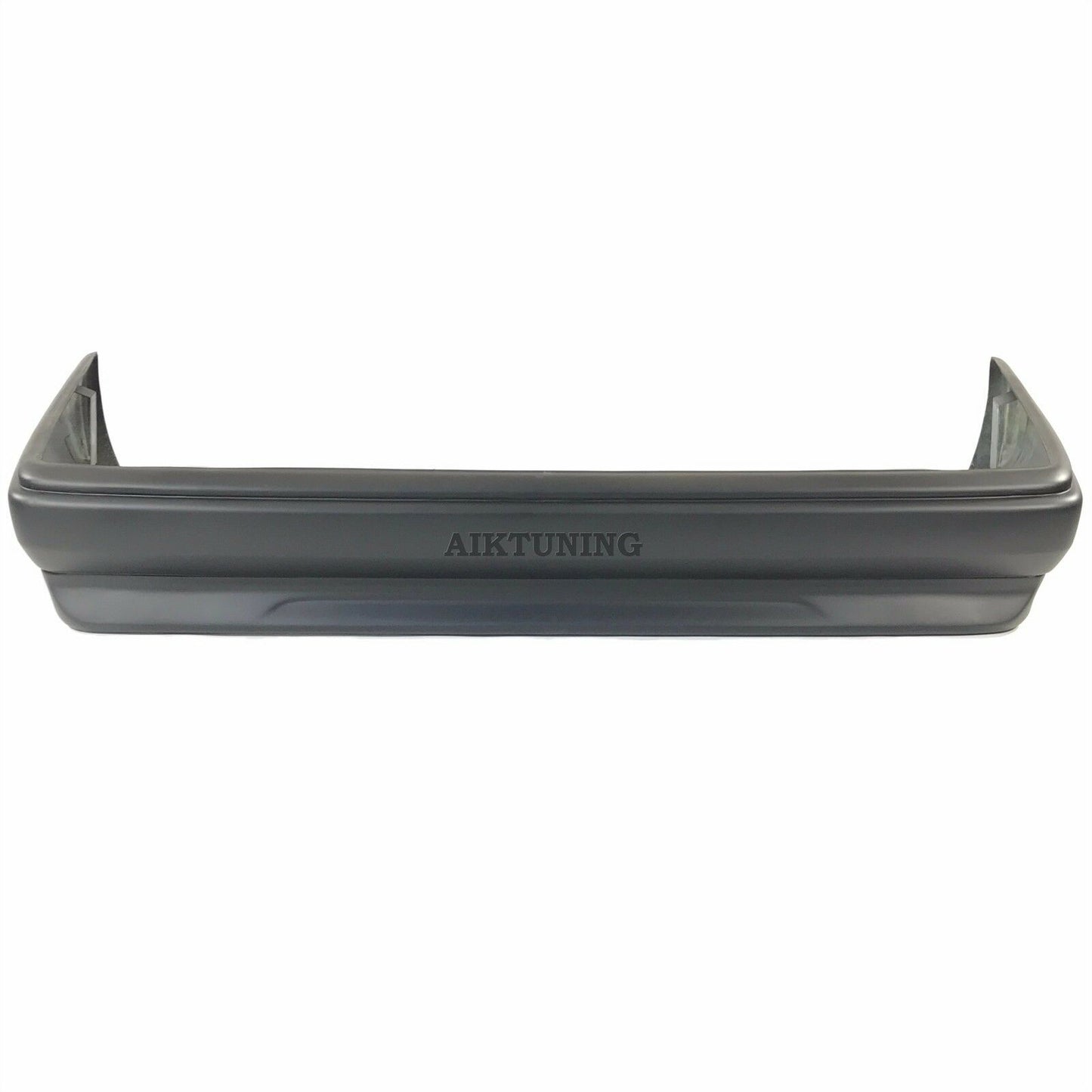 Rear Gen 3 Bumper Spoiler Valance Parachoques (Fits Mercedes Benz W124 AMG)